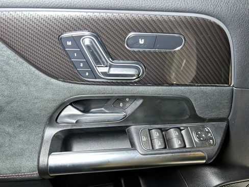 Certified 2023 Mercedes-Benz GLA 250 4MATIC image 22