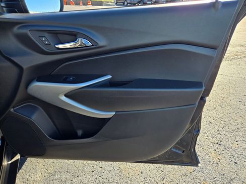 New 2026 Chevrolet Trax LS w/ LS Convenience Package image 6
