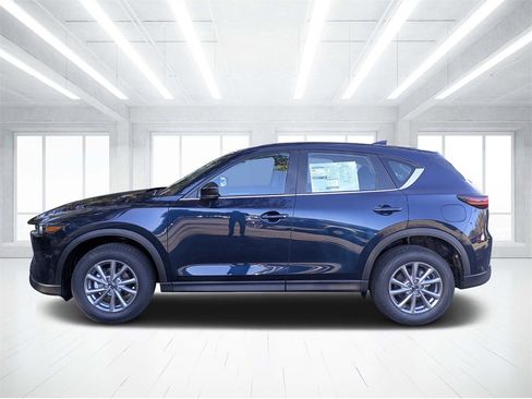 New 2025 MAZDA CX-5 AWD 2.5 S image 6