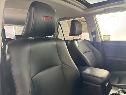 Used 2022 Toyota 4Runner TRD Pro image 28