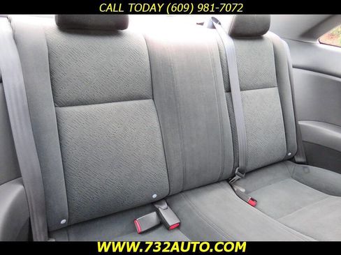 Used 2005 Honda Civic EX image 23