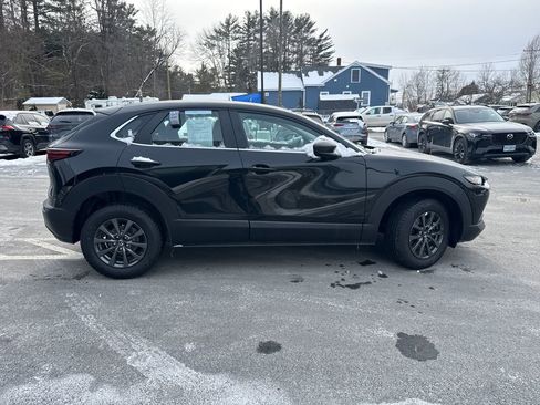 Used 2023 MAZDA CX-30 AWD 2.5 S image 6
