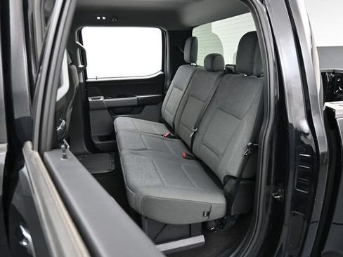 Certified 2024 Ford F150 XLT w/ Mobile Office Package AWD/4WD image 25