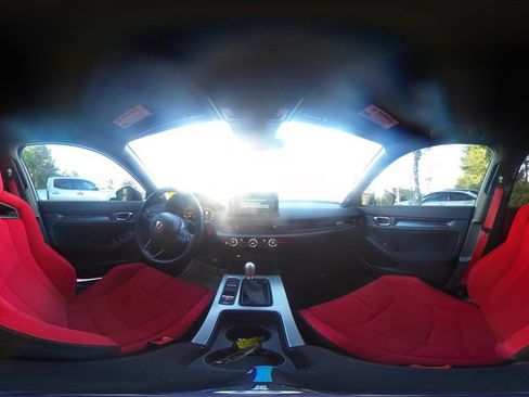 Used 2023 Honda Civic Type R image 28