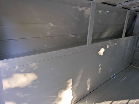 New 2025 Chevrolet Express 3500 w/ Power Convenience Package image 24