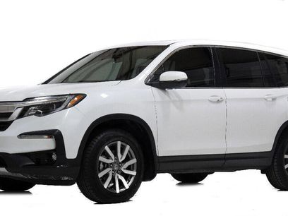 Used 2020 Honda Pilot EX-L