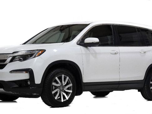 Used 2020 Honda Pilot EX-L image 1