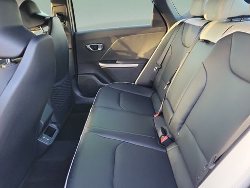 New 2026 Kia K4 GT-Line FWD image 10