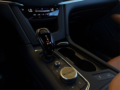 New 2026 Cadillac XT5 Premium Luxury image 30