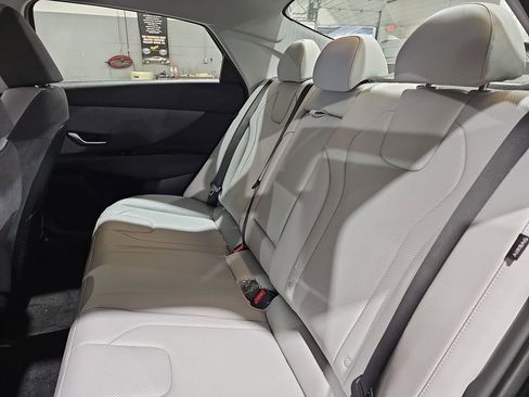 New 2026 Hyundai Elantra Limited image 13