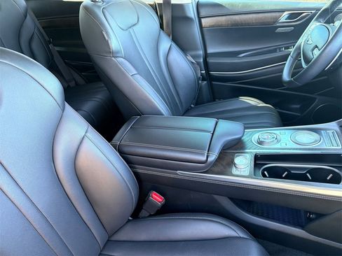 Used 2021 Genesis GV80 2.5T image 27