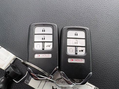 Used 2024 Honda Passport TrailSport image 36