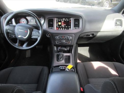 Used 2023 Dodge Charger GT w/ Blacktop Package image 11
