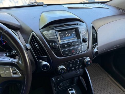Used 2015 Hyundai Tucson SE AWD/4WD image 19