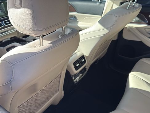 Used 2023 Mercedes-Benz GLE 450 GLE 450 image 29