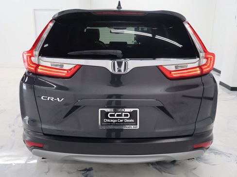Used 2018 Honda CR-V EX-L image 7