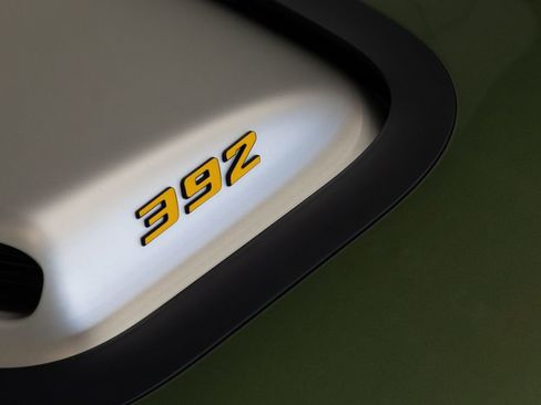 Used 2023 Dodge Challenger R/T Scat Pack RWD image 13