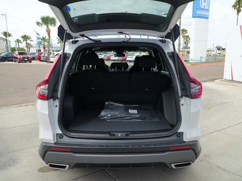 New 2026 Honda CR-V Sport image 7