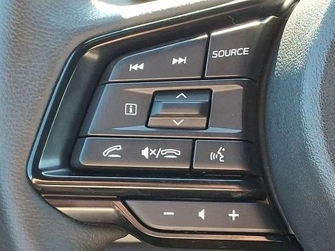 Used 2026 Subaru Forester Premium AWD/4WD image 23
