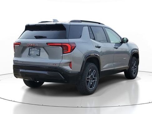 New 2026 GMC Terrain AT4 w/ Technology Package II image 4
