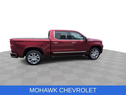 Used 2023 Chevrolet Silverado 1500 High Country w/ High Country Premium Package image 10