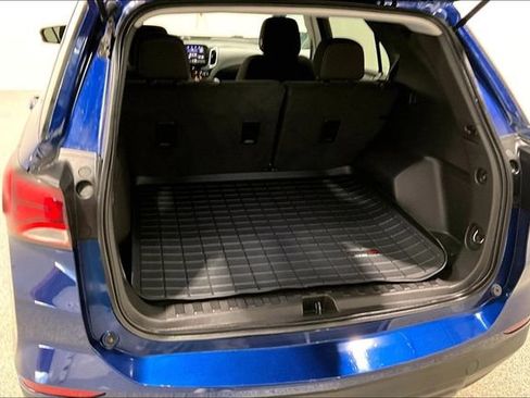 Used 2023 Chevrolet Equinox LS AWD/4WD image 44