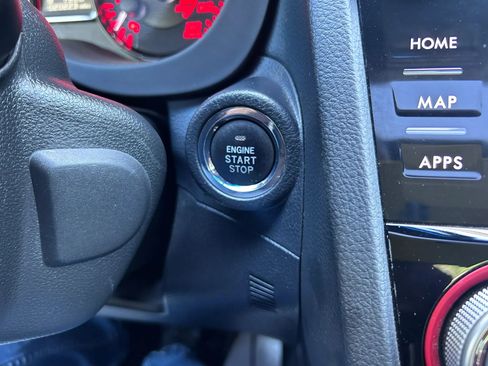Used 2016 Subaru WRX STI Limited AWD/4WD image 52