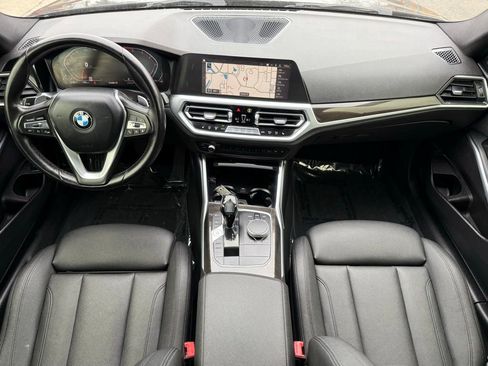 Used 2020 BMW 330i xDrive 330i xDrive w/ Convenience Package image 24