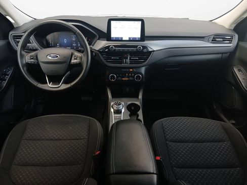 Used 2024 Ford Escape Active FWD image 20