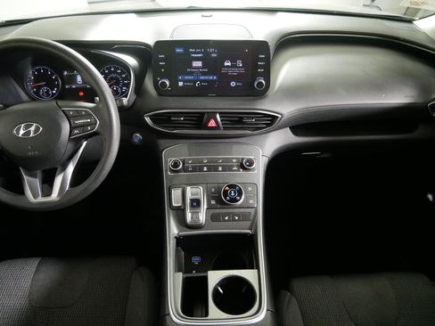 Used 2022 Hyundai Santa Fe SEL AWD/4WD image 10