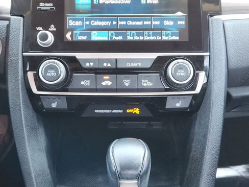 Used 2020 Honda Civic EX-L image 18