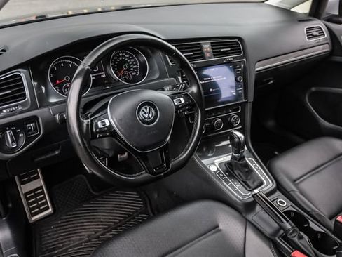 Used 2019 Volkswagen Golf Alltrack SE AWD/4WD image 47