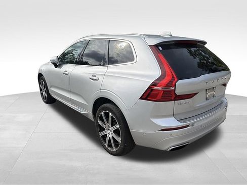Used 2020 Volvo XC60 T5 Inscription w/ Protection Package Premier FWD image 6