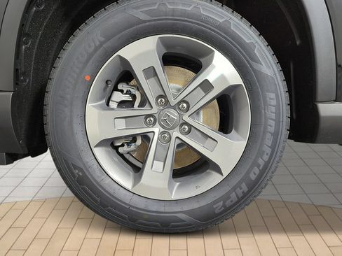New 2026 Honda Pilot EX-L image 7