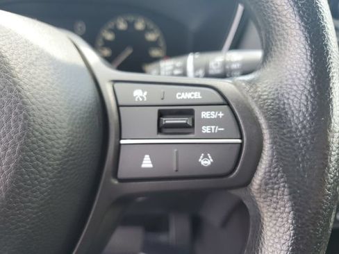 Certified 2024 Honda CR-V EX image 29