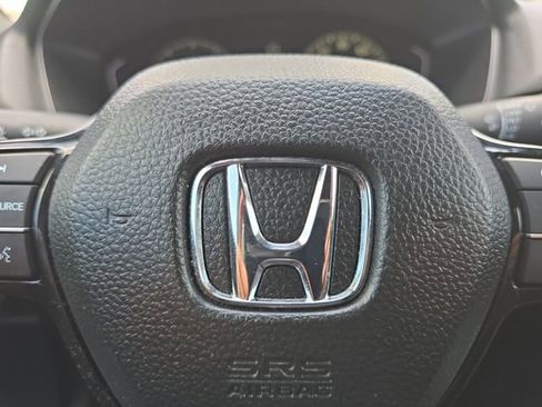 Used 2024 Honda Civic Sport image 5