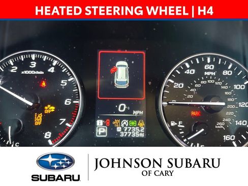 Used 2024 Subaru Outback Limited XT image 9