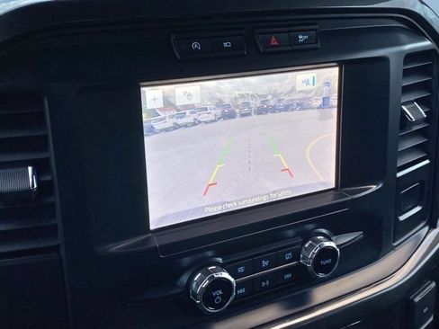 Used 2021 Ford F150 XLT w/ Equipment Group 301A Mid image 17