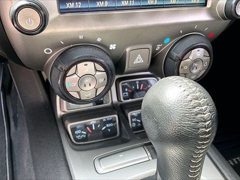Used 2013 Chevrolet Camaro LT w/ RS Package RWD image 26