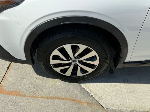 Used 2020 Subaru Outback Premium AWD/4WD image 43