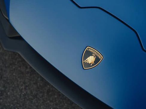 Used 2023 Lamborghini Huracan Tecnica RWD image 14