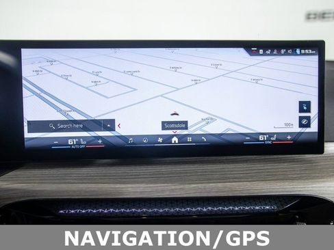 Used 2025 BMW i4 M50 w/ Parking Assistance Package image 28