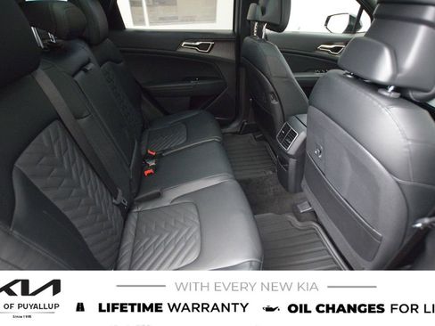 New 2026 Kia Sportage X-Pro Prestige AWD/4WD image 14