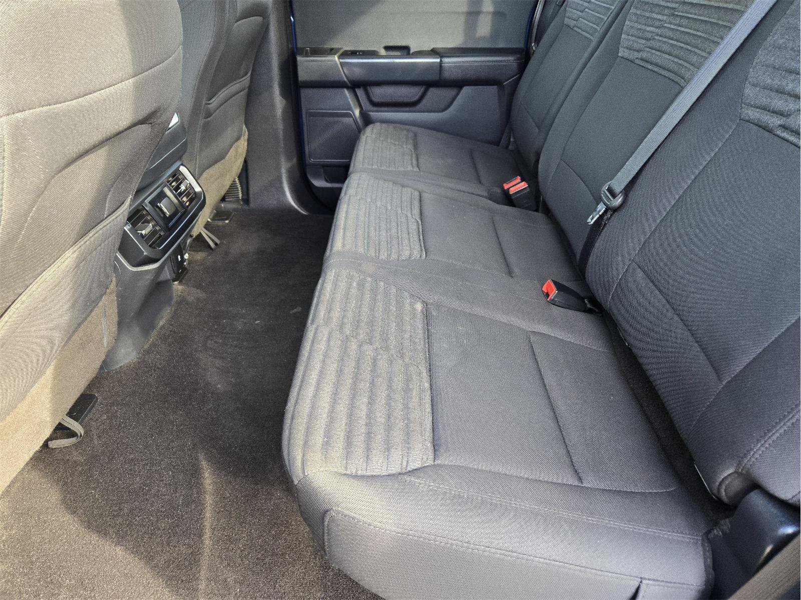 Certified 2022 Ford F150 XL w/ STX Appearance Package AWD/4WD image 29