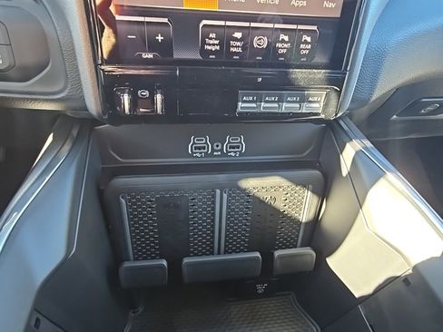 New 2026 RAM 3500 Laramie w/ Max Tow Package image 14