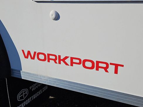 New 2025 Chevrolet Express 3500 w/ Power Convenience Package image 19