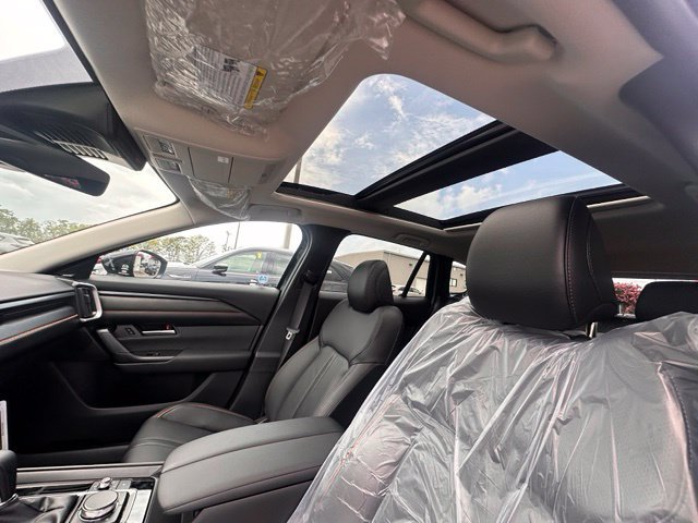 New 2026 MAZDA CX-50 AWD 2.5 S w/ Weather Package image 24