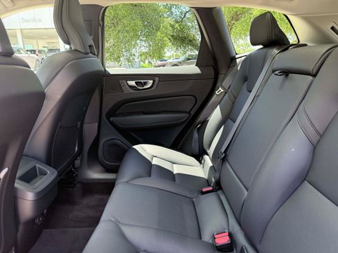 Certified 2023 Volvo XC60 B5 Plus w/ Protection Package Premier FWD image 16