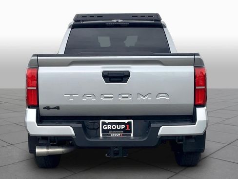 New 2025 Toyota Tacoma SR5 AWD/4WD image 4