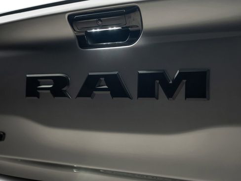 Used 2025 RAM 1500 RHO w/ RHO Level 1 Equipment Group AWD/4WD image 16